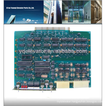 MITSUBISHI Circuit Board For Elevators KCB-05A MITSUBISHI Elevator Circuit Board